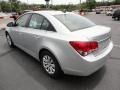 Silver Ice Metallic - Cruze LS Photo No. 5