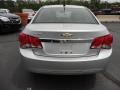 Silver Ice Metallic - Cruze LS Photo No. 6