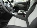Silver Ice Metallic - Cruze LS Photo No. 9