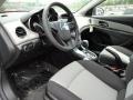 Silver Ice Metallic - Cruze LS Photo No. 10