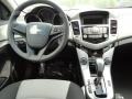 Silver Ice Metallic - Cruze LS Photo No. 13