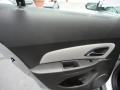Silver Ice Metallic - Cruze LS Photo No. 14