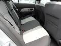 Silver Ice Metallic - Cruze LS Photo No. 15