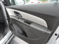Silver Ice Metallic - Cruze LS Photo No. 16