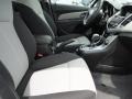 Silver Ice Metallic - Cruze LS Photo No. 18