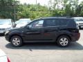 Labrador Black Pearl - Outlander ES 4WD Photo No. 1
