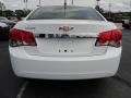 Summit White - Cruze LS Photo No. 6