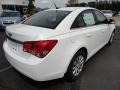 Summit White - Cruze LS Photo No. 7