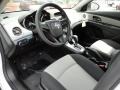 Summit White - Cruze LS Photo No. 10