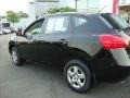 Wicked Black - Rogue S AWD Photo No. 4