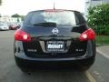 Wicked Black - Rogue S AWD Photo No. 5