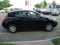 Wicked Black - Rogue S AWD Photo No. 8