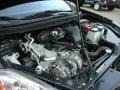 Wicked Black - Rogue S AWD Photo No. 11