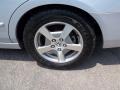 2005 Honda Accord Hybrid Sedan Wheel and Tire Photo