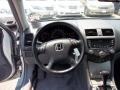 Gray Dashboard Photo for 2005 Honda Accord #49900517