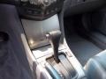  2005 Accord Hybrid Sedan 5 Speed Automatic Shifter
