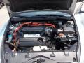 2005 Accord Hybrid Sedan 3.0 Liter SOHC 24-Valve i-VTEC V6 IMA Gasoline/Electric Hybrid Engine