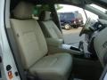 2009 Glacier Pearl Nissan Murano S AWD  photo #28