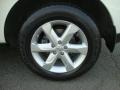 Glacier Pearl - Murano S AWD Photo No. 30