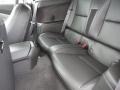 Black Interior Photo for 2011 Chevrolet Camaro #49900760