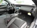 Black Dashboard Photo for 2011 Chevrolet Camaro #49900772