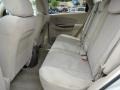 2007 Desert Sage Metallic Hyundai Tucson SE 4WD  photo #12