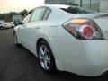 Winter Frost Pearl - Altima 3.5 SE Photo No. 3
