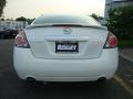 Winter Frost Pearl - Altima 3.5 SE Photo No. 4
