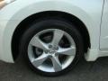 Winter Frost Pearl - Altima 3.5 SE Photo No. 27
