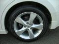 Winter Frost Pearl - Altima 3.5 SE Photo No. 29