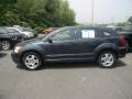Steel Blue Metallic - Caliber SXT Photo No. 5