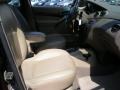 Pitch Black - Focus ZTS Sedan Photo No. 24
