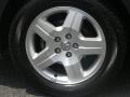 Steel Blue Metallic - Caliber SXT Photo No. 11