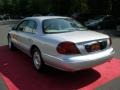 Silver Frost Metallic - Continental  Photo No. 8