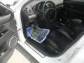 Crystal White Pearl Mica - MAZDA3 MAZDASPEED Grand Touring Photo No. 8