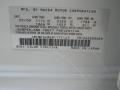 Crystal White Pearl Mica - MAZDA3 MAZDASPEED Grand Touring Photo No. 16