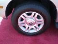 Silver Birch Metallic - Mountaineer Premier AWD Photo No. 3