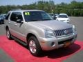 Silver Birch Metallic - Mountaineer Premier AWD Photo No. 5