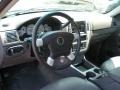 Silver Birch Metallic - Mountaineer Premier AWD Photo No. 10