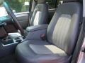 Silver Birch Metallic - Mountaineer Premier AWD Photo No. 13