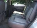 Silver Birch Metallic - Mountaineer Premier AWD Photo No. 19