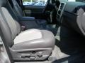 Silver Birch Metallic - Mountaineer Premier AWD Photo No. 25
