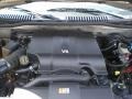 Silver Birch Metallic - Mountaineer Premier AWD Photo No. 26
