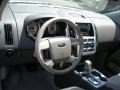 2010 White Suede Ford Edge SEL AWD  photo #10