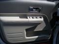 White Suede - Edge SEL AWD Photo No. 11