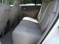 2010 White Suede Ford Edge SEL AWD  photo #18