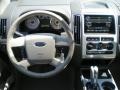2010 White Suede Ford Edge SEL AWD  photo #19