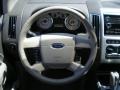 2010 White Suede Ford Edge SEL AWD  photo #20