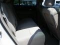 2010 White Suede Ford Edge SEL AWD  photo #22