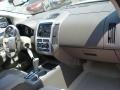 White Suede - Edge SEL AWD Photo No. 23
